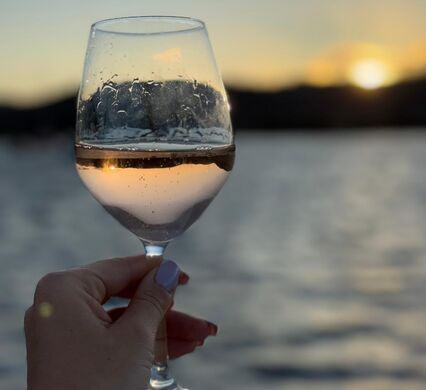 Przygoda kulinarna - Sardynia 2025