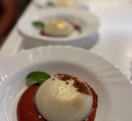 Przygoda kulinarna - Sardynia 2025