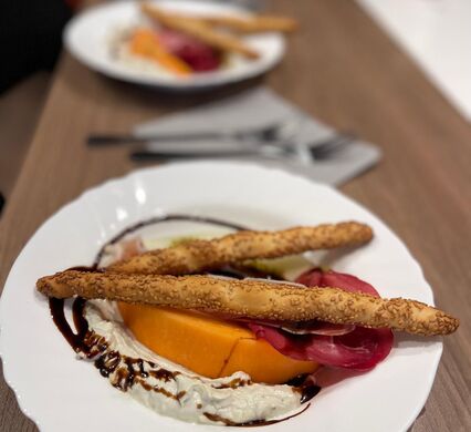 Przygoda kulinarna - Sardynia 2025