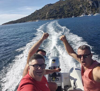 Przygoda kulinarna - Sardynia 2025