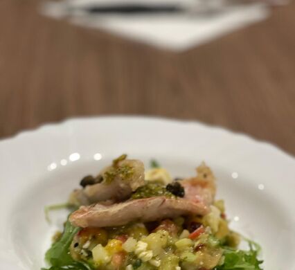 Przygoda kulinarna - Sardynia 2025