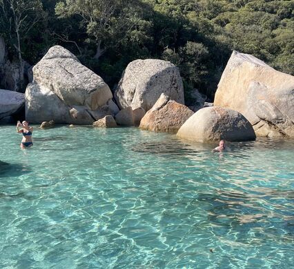 Przygoda kulinarna - Sardynia 2025