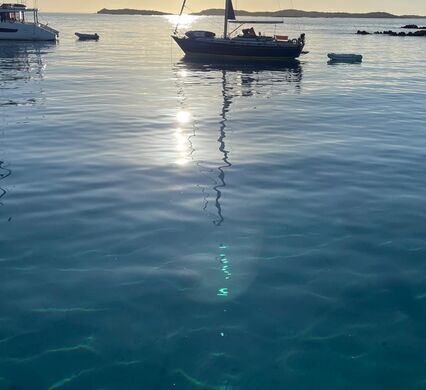 Przygoda kulinarna - Sardynia 2025