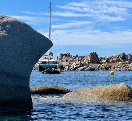 Przygoda kulinarna - Sardynia 2025