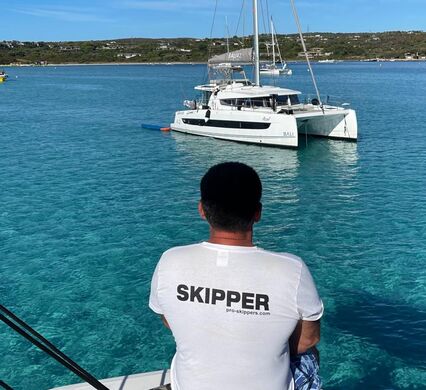 Przygoda kulinarna - Sardynia 2025