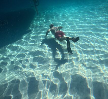 Przygoda kulinarna - Sardynia 2025