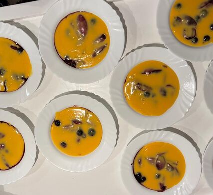 Przygoda kulinarna - Sardynia 2025