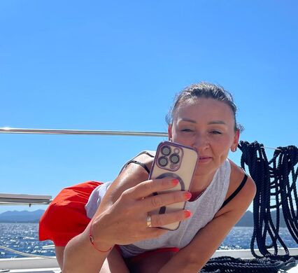 Przygoda kulinarna - Sardynia 2025