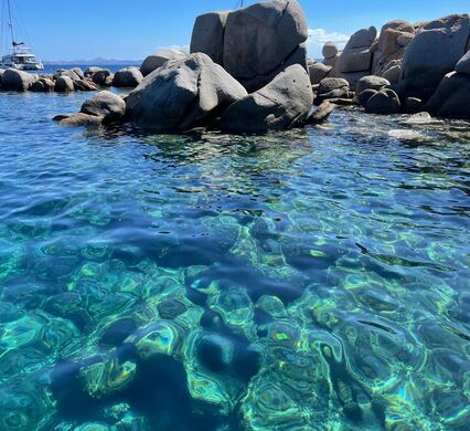 Przygoda kulinarna - Sardynia 2025