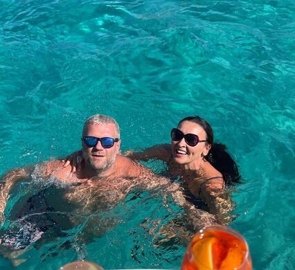 Przygoda kulinarna - Sardynia 2025