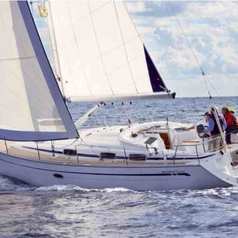 Bavaria 47 Cruiser