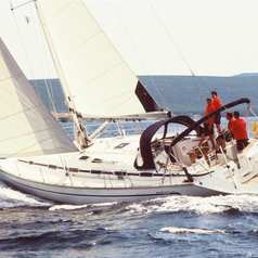 Bavaria 49 Cruiser 