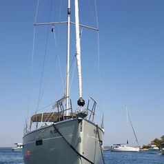 Bavaria 37 Cruiser (2015) Sukosan, Chorwacja