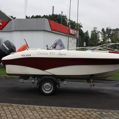 Corsiva 475 Sport